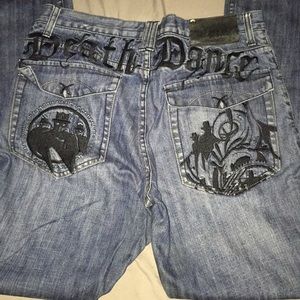Artful dodger jeans